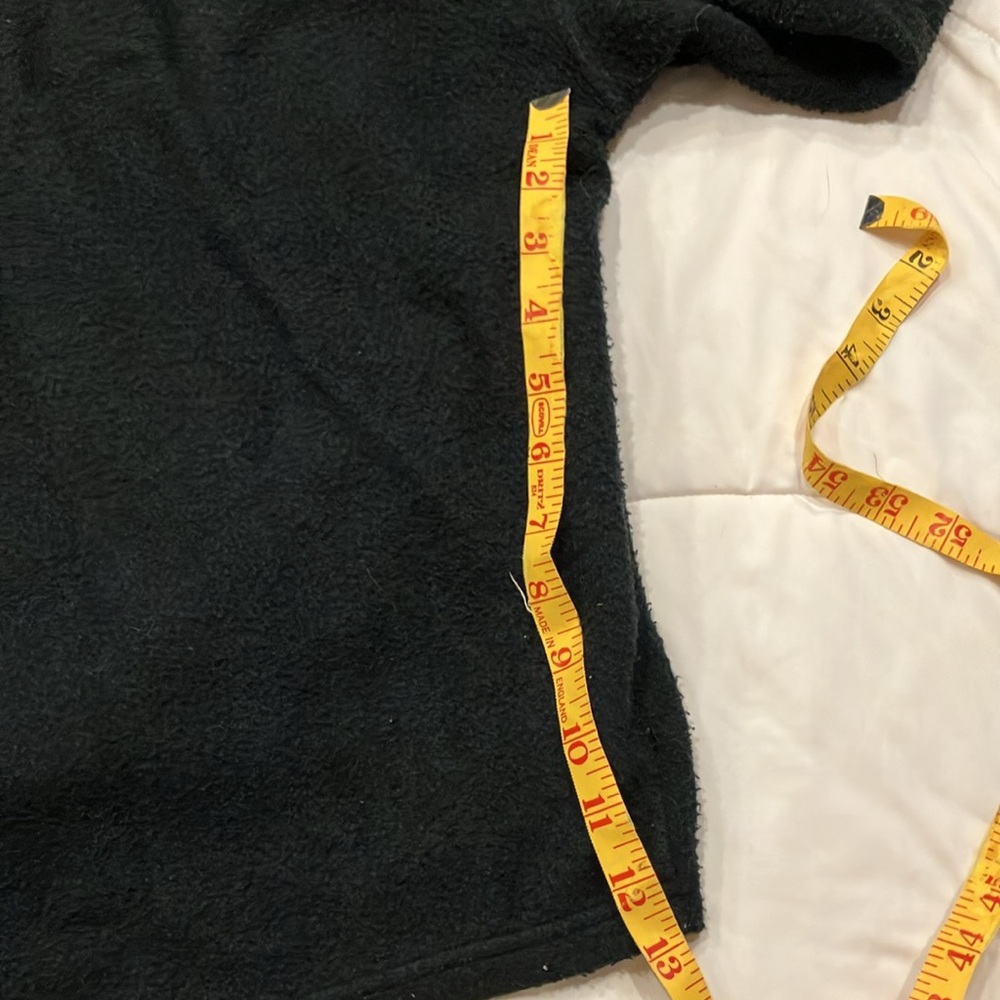 Billabong fleece shacket - Picture 4 of 7